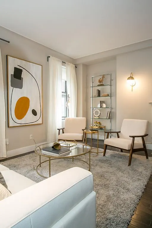 Domenico Vacca Luxury Residences 뉴욕