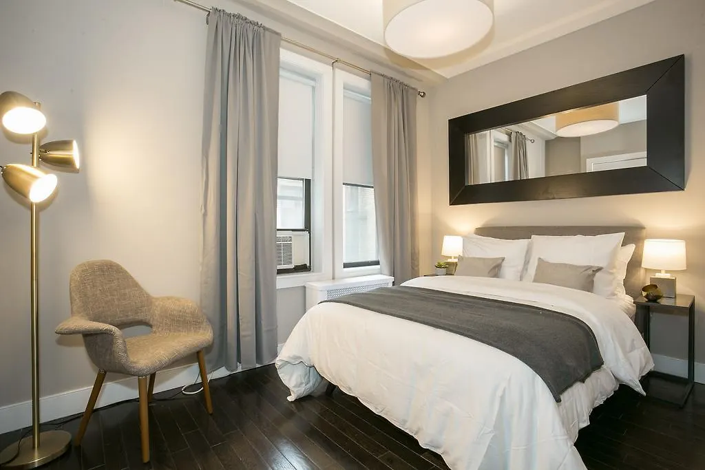 Domenico Vacca Luxury Residences 뉴욕