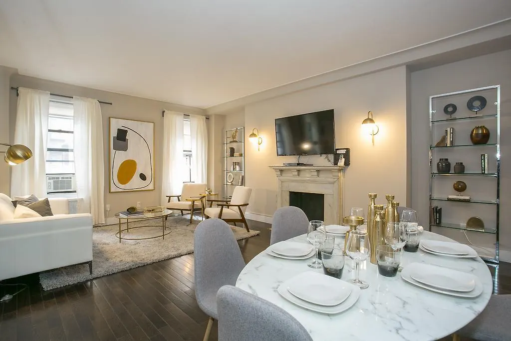 Domenico Vacca Luxury Residences 뉴욕 미국