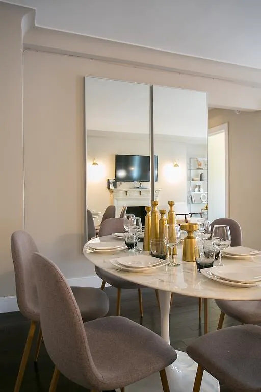 Domenico Vacca Luxury Residences 뉴욕 미국