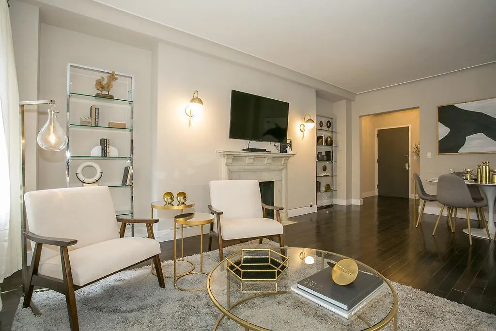 Domenico Vacca Luxury Residences 뉴욕