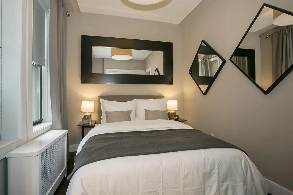 Domenico Vacca Luxury Residences 뉴욕 0*,