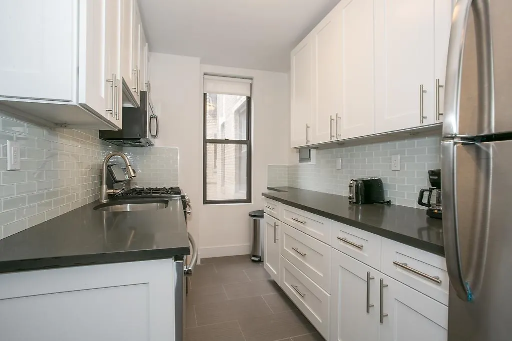 Domenico Vacca Luxury Residences 뉴욕 0*,  미국