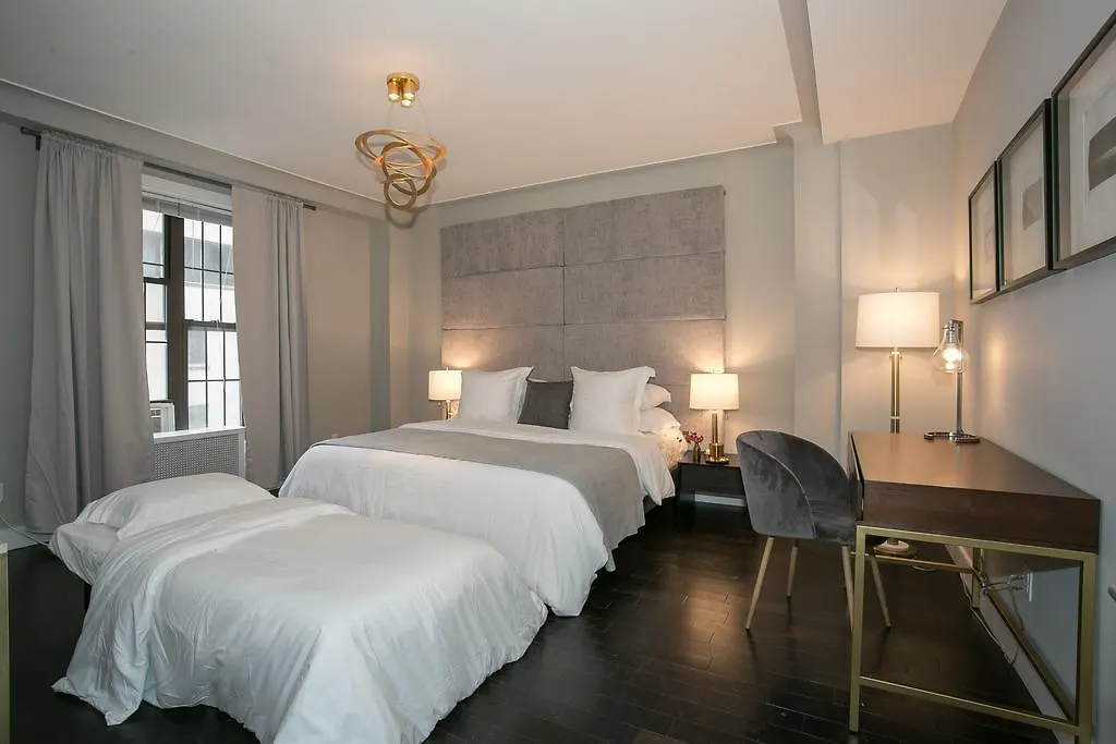 Domenico Vacca Luxury Residences 뉴욕
