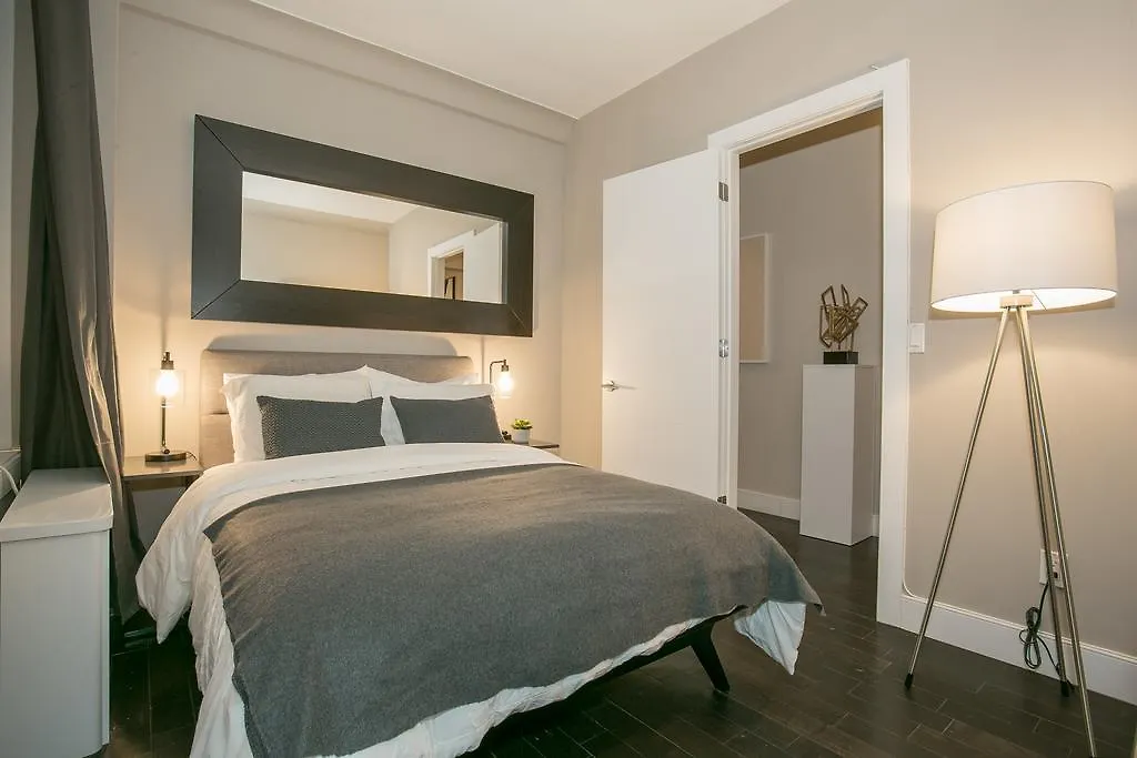 Domenico Vacca Luxury Residences 뉴욕 0*,  미국