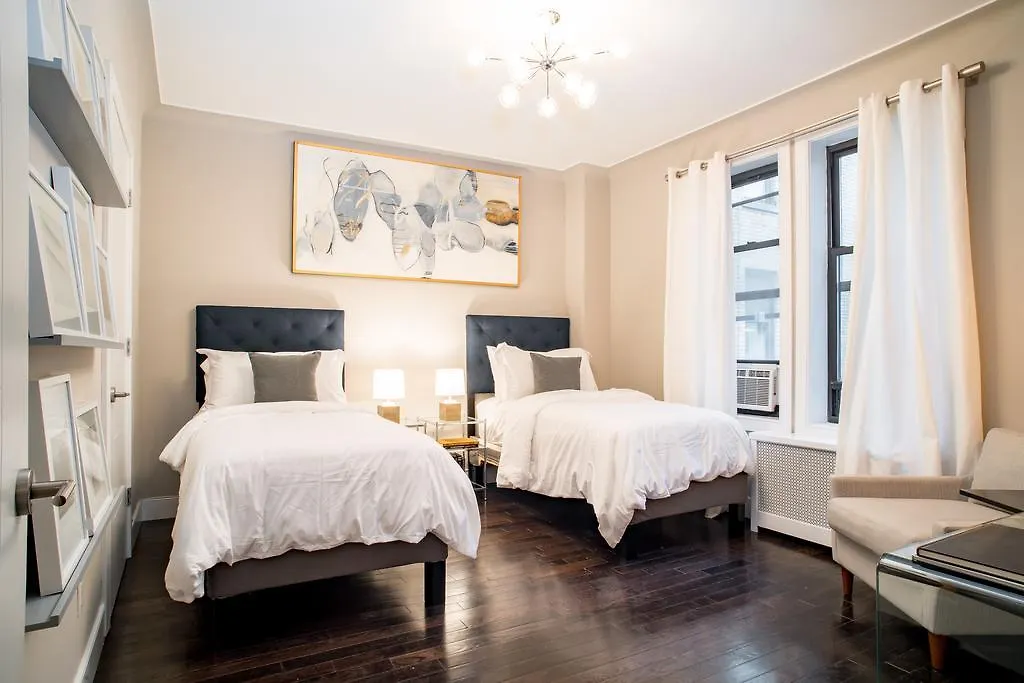 Domenico Vacca Luxury Residences 뉴욕