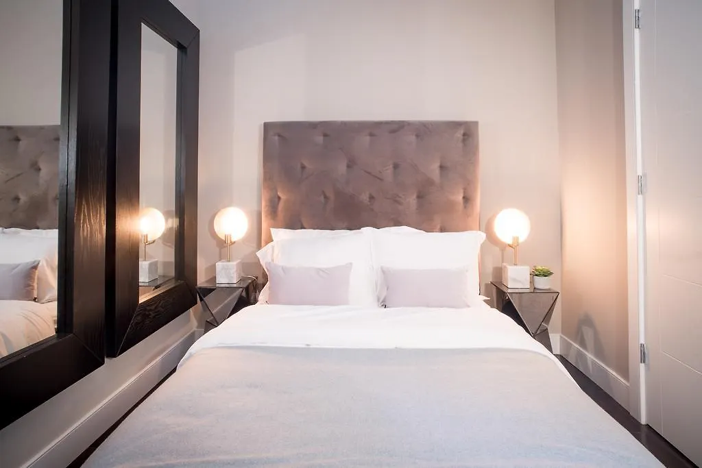 Domenico Vacca Luxury Residences 뉴욕 미국