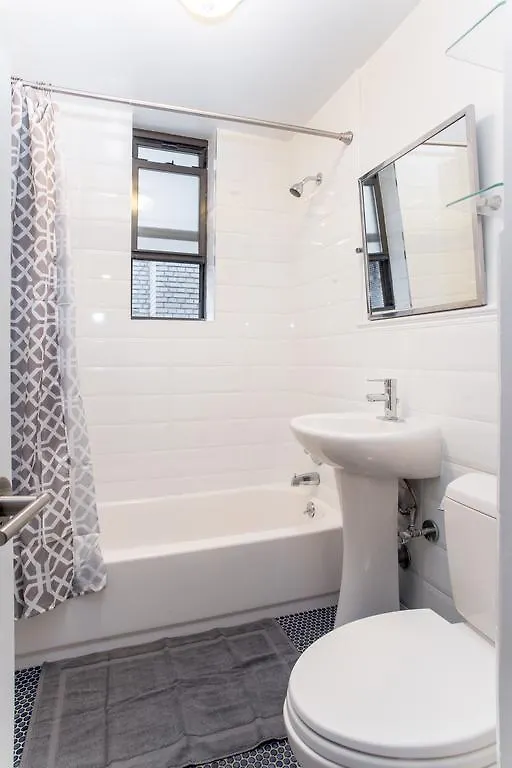 Domenico Vacca Luxury Residences 뉴욕 0*,  미국