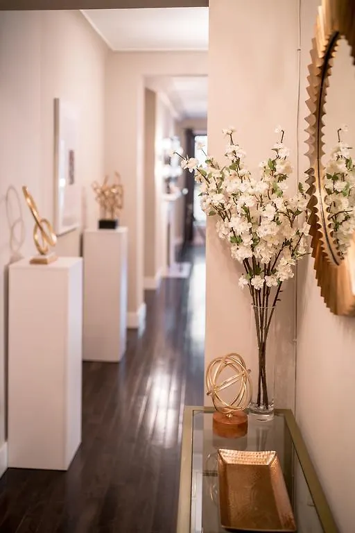 Domenico Vacca Luxury Residences 뉴욕 0*,  미국