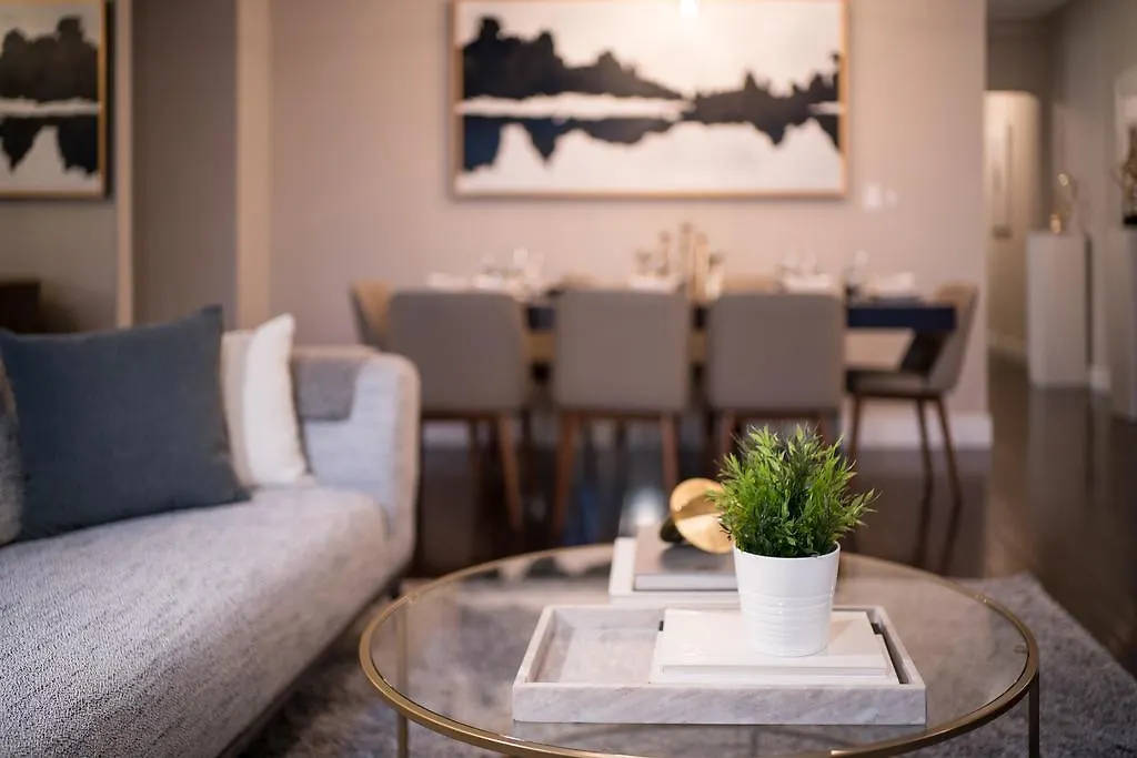아파트 Domenico Vacca Luxury Residences 뉴욕 미국