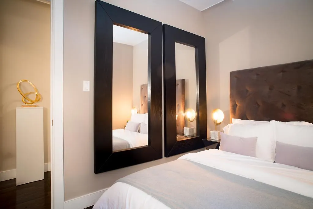 아파트 Domenico Vacca Luxury Residences 뉴욕 미국