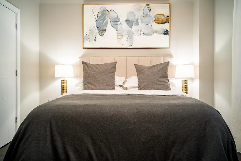 Domenico Vacca Luxury Residences 뉴욕