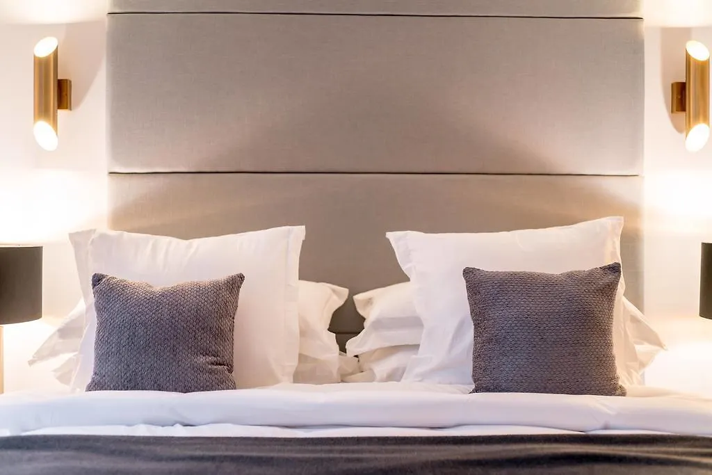 Domenico Vacca Luxury Residences 뉴욕 미국