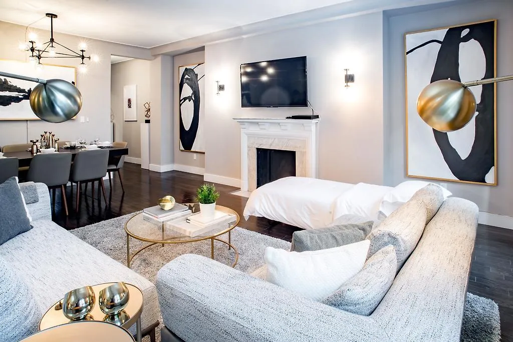 Domenico Vacca Luxury Residences의 연락처