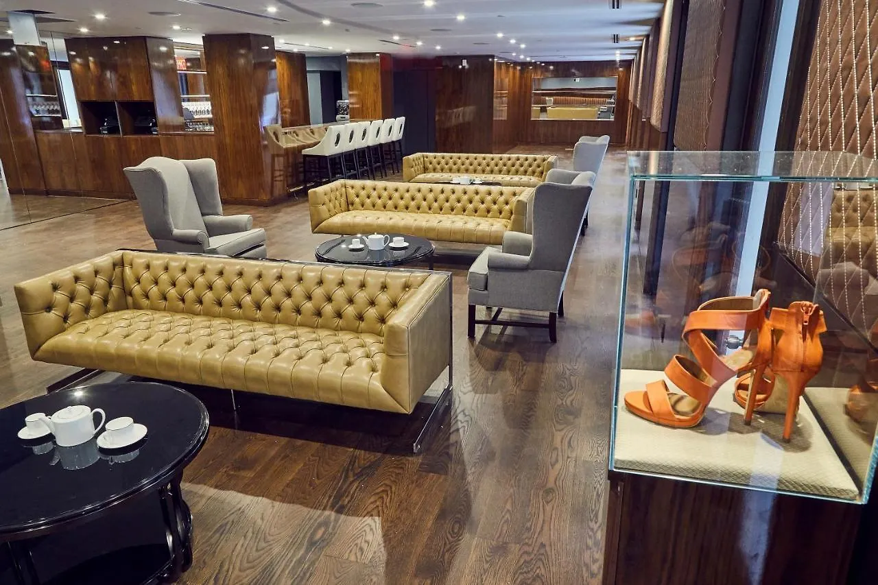 Domenico Vacca Luxury Residences 뉴욕 미국